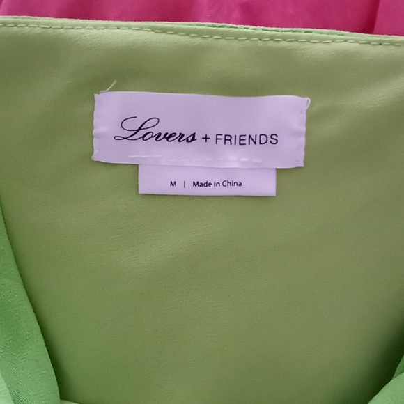 Lovers + Friends Rhode Cami - Picture 3 of 4